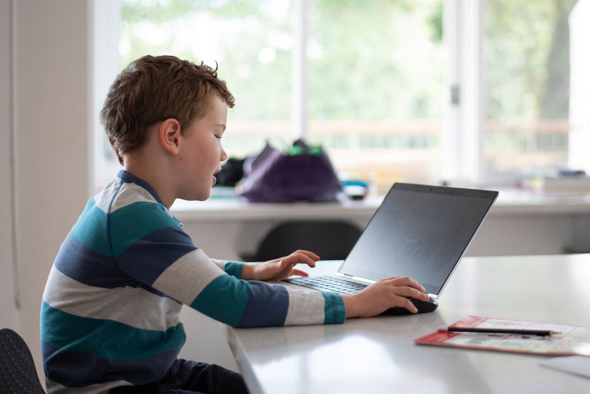 Literacy Circle Online Classes